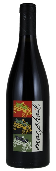 2005 Macphail Sangiacomo Vineyard Pinot Noir, 750ml