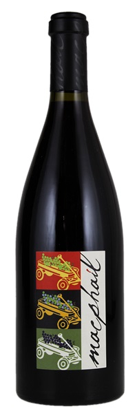 2005 Macphail Pratt Vineyard Pinot Noir, 750ml