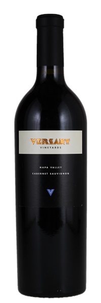 2002 Versant Vineyards Cabernet Sauvignon, 750ml