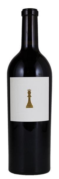 2010 Checkerboard Vineyard Kings Row Red Wine, 750ml