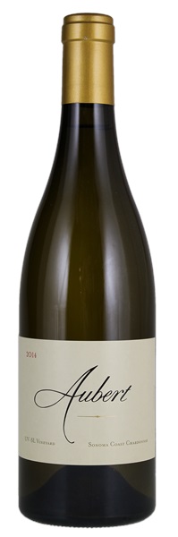 2014 Aubert UV-SL Vineyard Chardonnay, 750ml