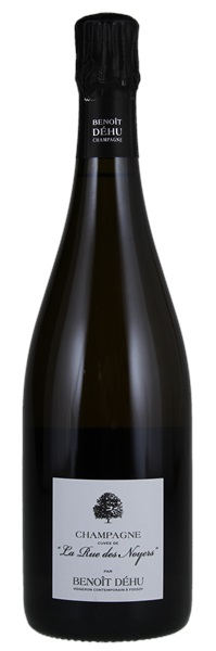N.V. Benoit Déhu Cuvee La Rue Des Noyers, 750ml