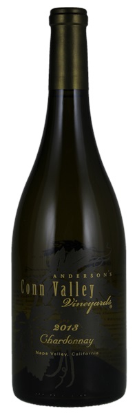 2013 Anderson's Conn Valley Napa Valley Vineyard Chardonnay, 750ml