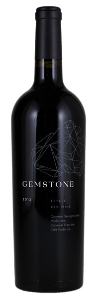 2013 Gemstone Estate Red Wine, 750ml