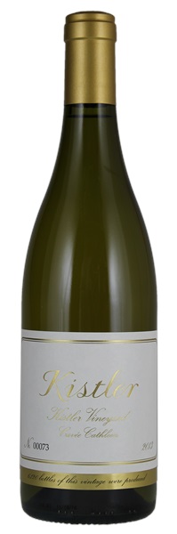 2013 Kistler Cuvee Cathleen Chardonnay, 750ml