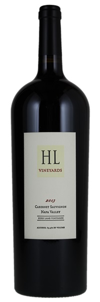 2013 Herb Lamb HL Vineyards Cabernet Sauvignon, 1.5ltr