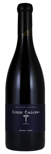 2013 Linne Calodo Rising Tides, 750ml