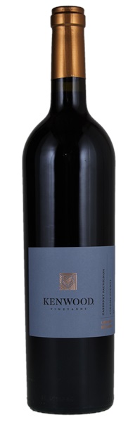 2011 Kenwood Limited Release Cabernet Sauvignon, 750ml
