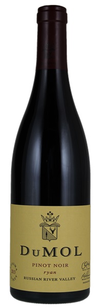 2013 DuMOL Ryan Pinot Noir, 750ml