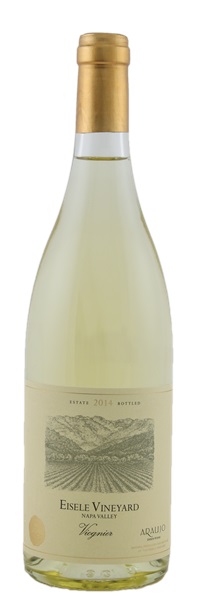 2014 Araujo Estate Eisele Vineyard Viognier, 750ml