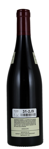 2000 Jean-Louis Chave Hermitage