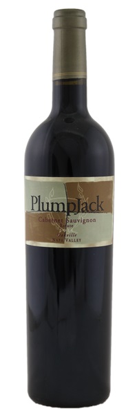 2011 Plumpjack Estate Cabernet Sauvignon, 750ml