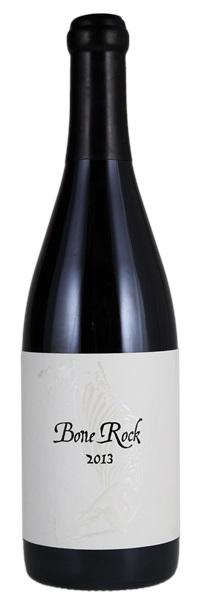2013 Saxum James Berry Vineyard Bone Rock Syrah, 750ml