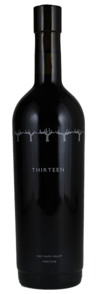 2002 Reynolds Family Thirteen Meritage