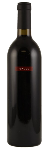 2009 The Prisoner Wine Company Saldo Zinfandel, 750ml