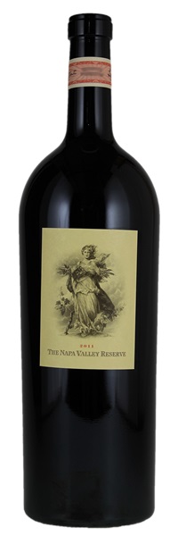 2011 The Napa Valley Reserve Red, 3.0ltr