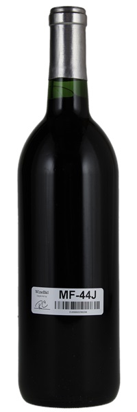 1981 Quilceda Creek Cabernet Sauvignon, 750ml