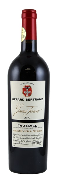 2011 Gerard Bertrand Tautavel Grand Terroir, 750ml