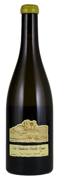 2012 Ganevat Cotes du Jura Les Chalasses Vieilles Vignes, 750ml