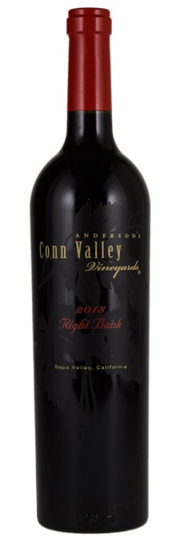 2013 Anderson's Conn Valley Right Bank, 750ml