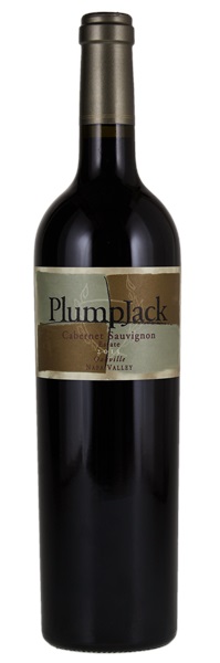 2013 Plumpjack Estate Cabernet Sauvignon, 750ml