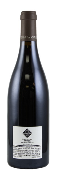 2011 Domaine de Montille Pommard Les Rugiens-Bas, 750ml