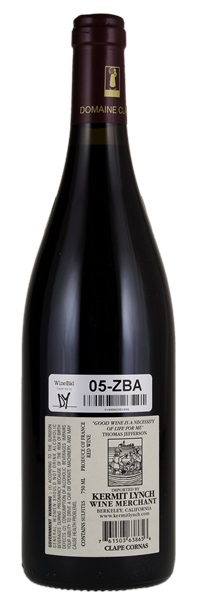 2011 Auguste Clape Cornas, 750ml