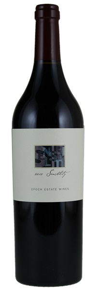 2010 Epoch Estate Wines Sensibility, 750ml