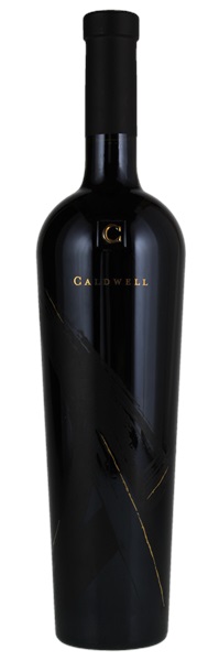 2006 Caldwell Vineyards Block 15 Cabernet Sauvignon, 750ml