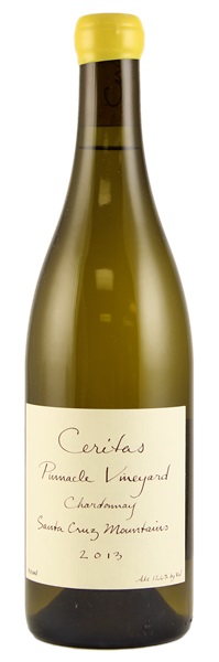 2013 Ceritas Pinnacle Chardonnay, 750ml