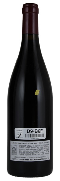 2004 Domaine Thierry Allemand Cornas Le Reynard, 750ml