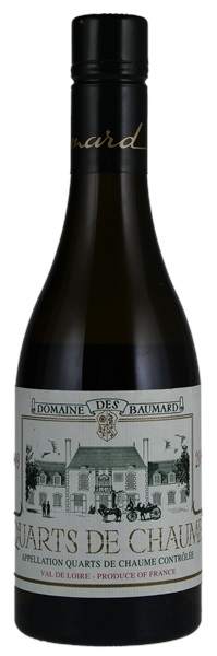2009 Domaine des Baumard Quarts de Chaume (Screwcap), 375ml