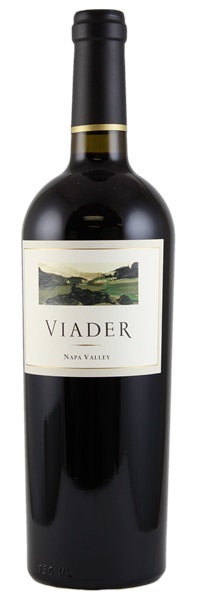 2009 Viader, 750ml
