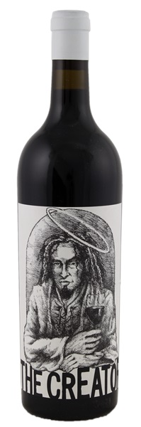 2012 Charles Smith K Vintners The Creator, 750ml