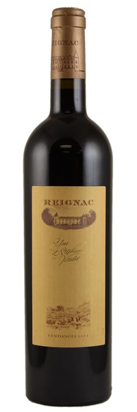 2001 Château Reignac, 750ml