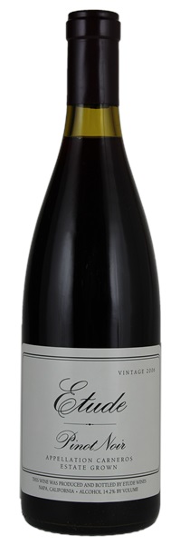 2006 Etude Carneros Pinot Noir, 750ml