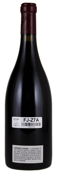 1996 Robert Groffier Chambertin Clos de Beze, 750ml