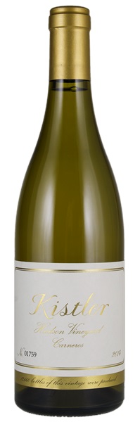 2014 Kistler Hudson Vineyard Chardonnay, 750ml