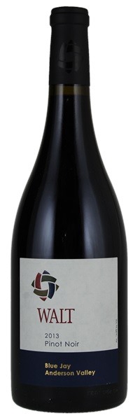 2013 WALT Blue Jay Pinot Noir, 750ml