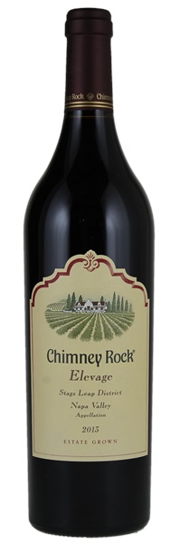 2013 Chimney Rock Elevage, 750ml