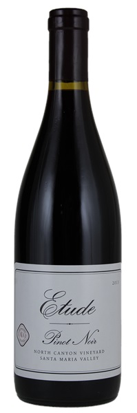 2013 Etude North Canyon Vineyard Pinot Noir, 750ml