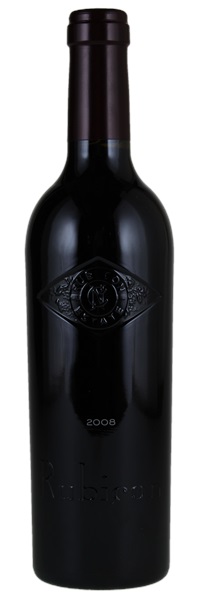 2008 Inglenook Rubicon
