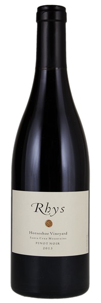 2013 Rhys Horseshoe Vineyard Pinot Noir, 750ml