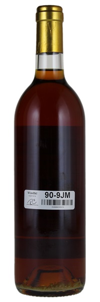 1990 Château Filhot Creme de Tete, 750ml