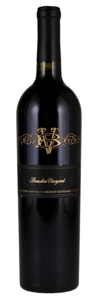 2003 Beaulieu Vineyard Clone 4 Cabernet Sauvignon, 750ml