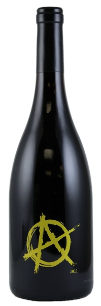 2011 Cypher Winery Anarchy, 750ml