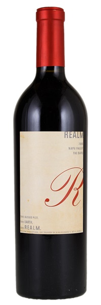 2006 Realm The Bard Red, 750ml