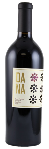2012 Dana Estates Helms Vineyard Cabernet Sauvignon, 750ml