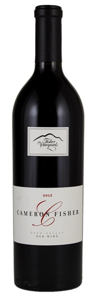 2012 Fisher Vineyards Cameron Red, 750ml