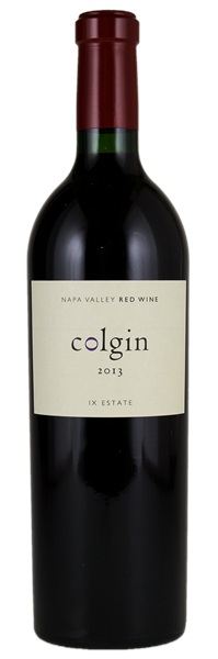 2013 Colgin IX Estate Proprietary Red, 750ml